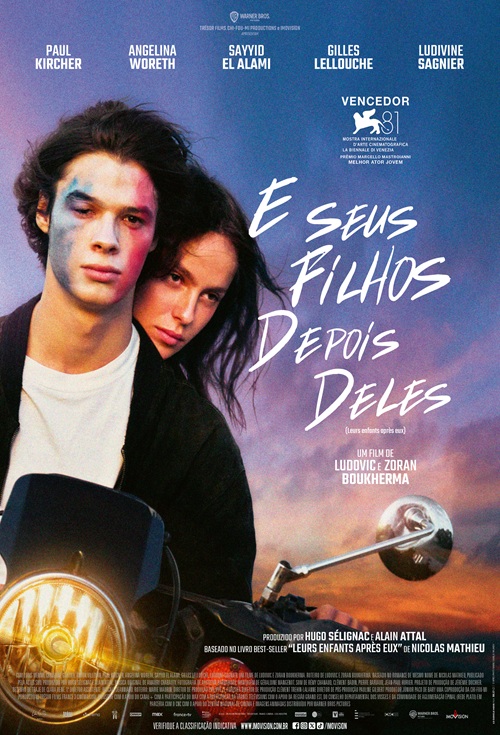Poster do filme E Seus Filhos Depois Deles