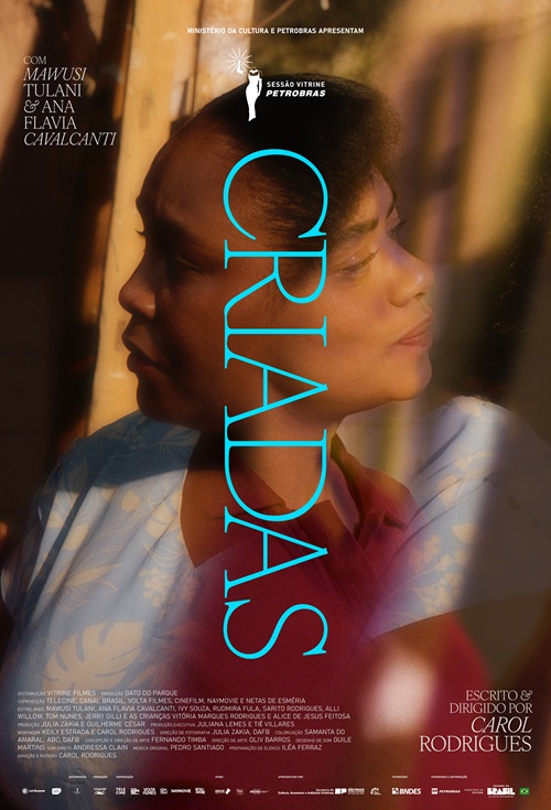 Poster do filme Criadas