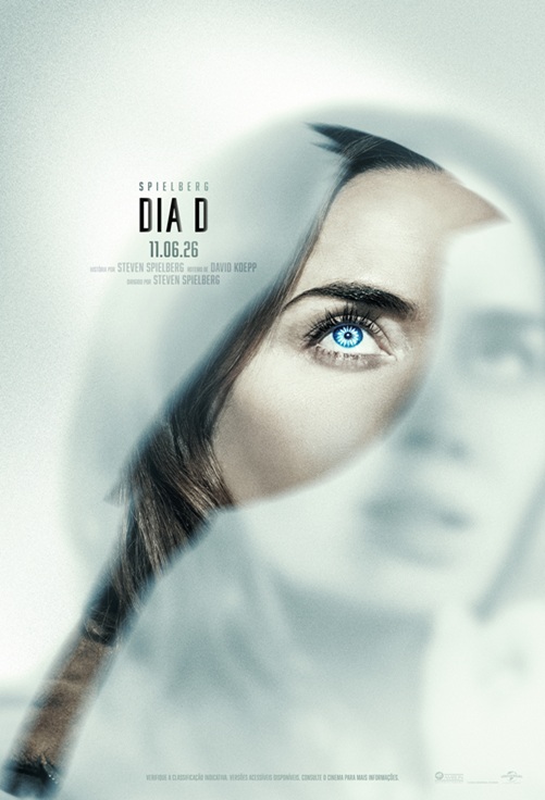 Poster do filme Dia D