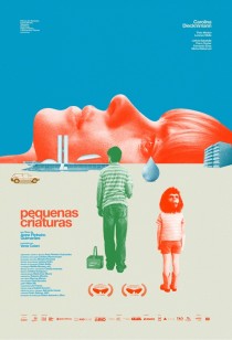 Poster do filme Pequenas Criaturas